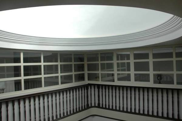 Reabilitação Edificio