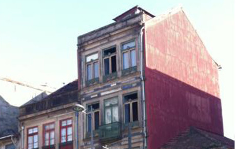 Reabilitação Edificio