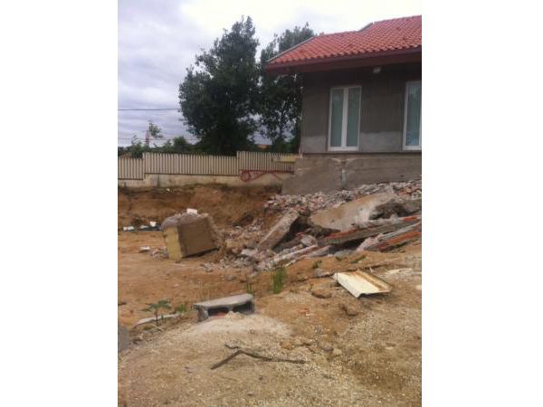 Construção Edificio