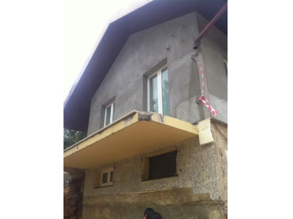Construção Edificio