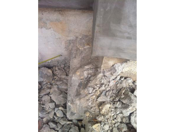 Construção Edificio