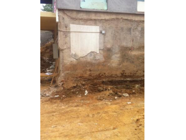 Construção Edificio