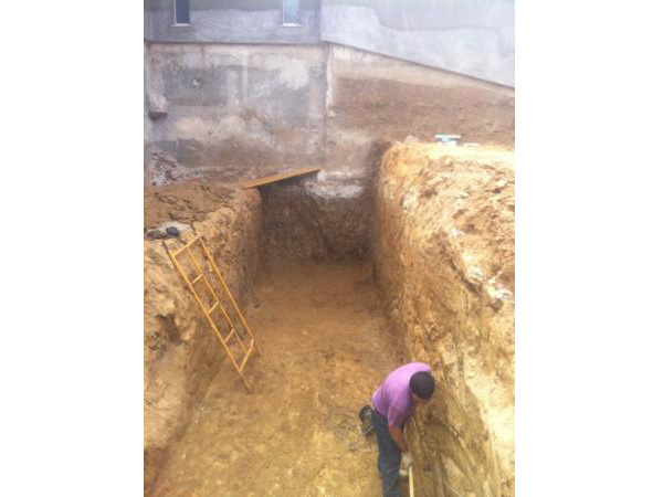 Construção Edificio