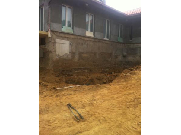 Construção Edificio