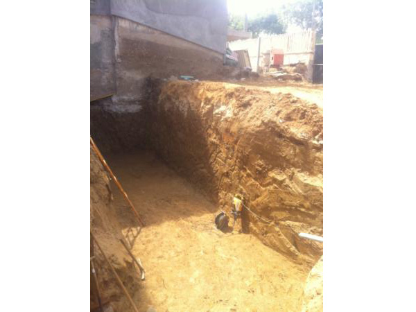 Construção Edificio