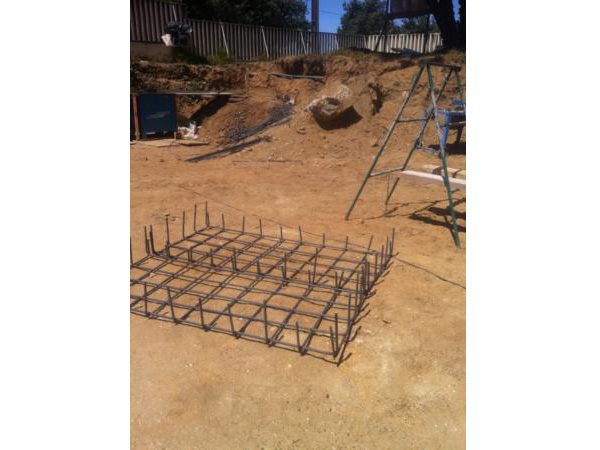 Construção Edificio