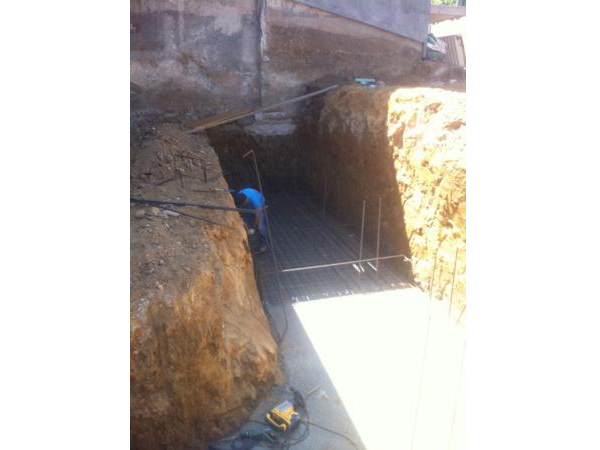 Construção Edificio