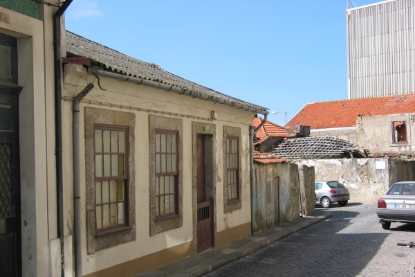 Construção Vivenda