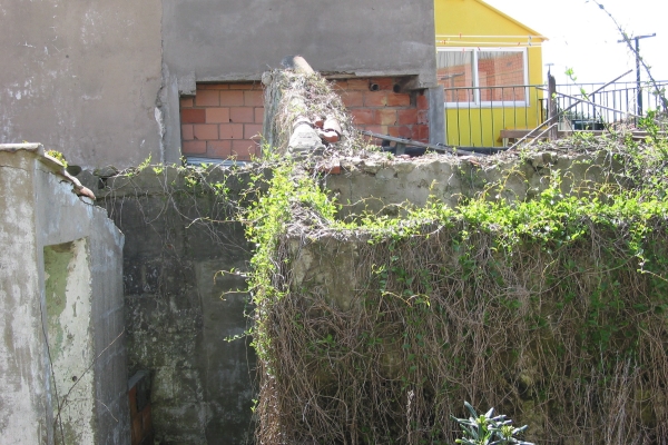 Construção Vivenda