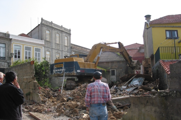 Construção Vivenda