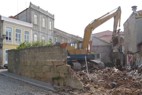 Construção Vivenda