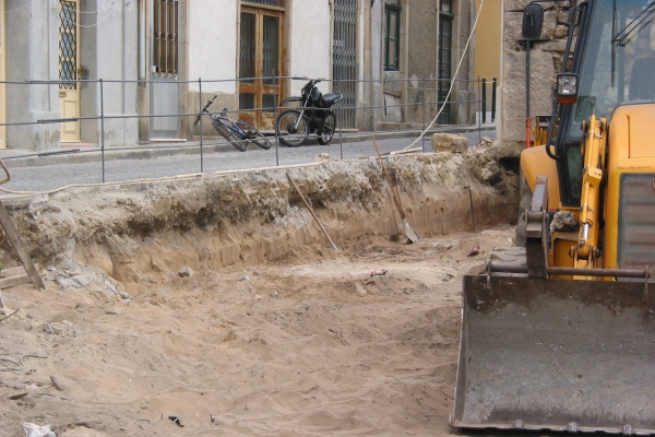 Construção Vivenda