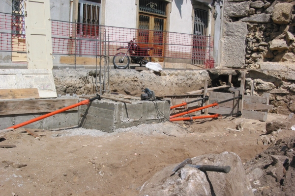 Construção Vivenda