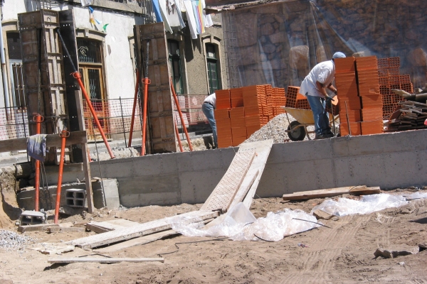 Construção Vivenda