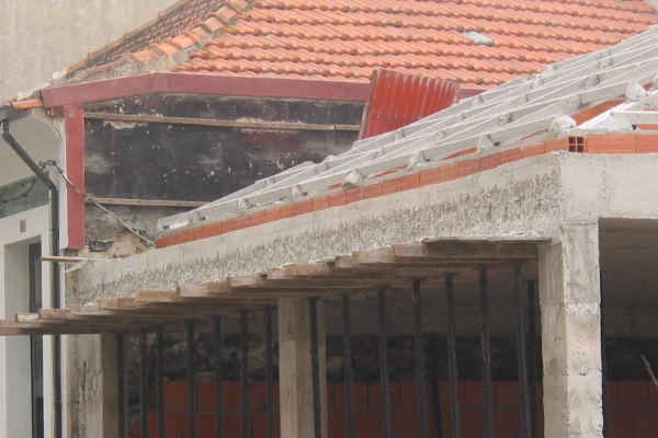 Construção Vivenda