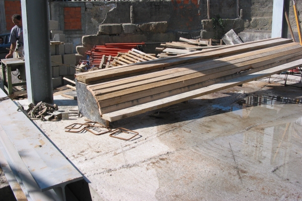 Construção Vivenda