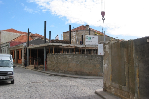 Construção Vivenda