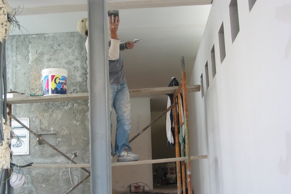 Construção Vivenda