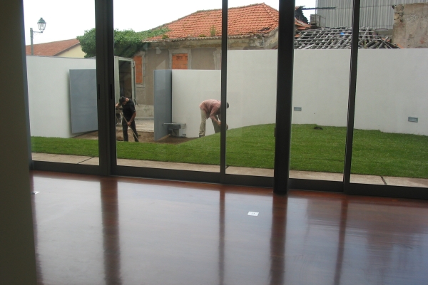 Construção Vivenda