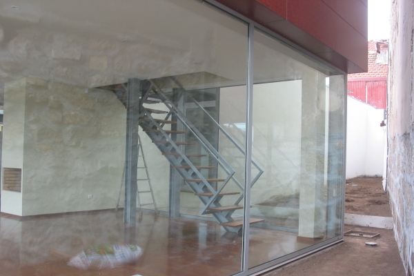 Construção Vivenda
