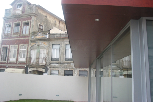 Construção Vivenda