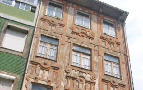 Reabilitação Edificio