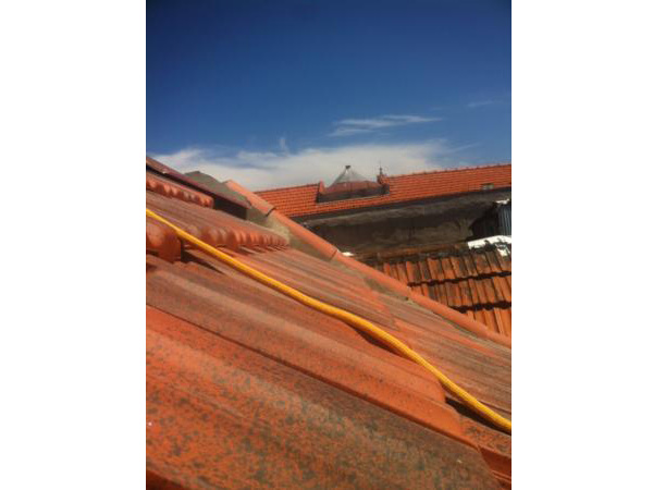 Reabilitacao Porto