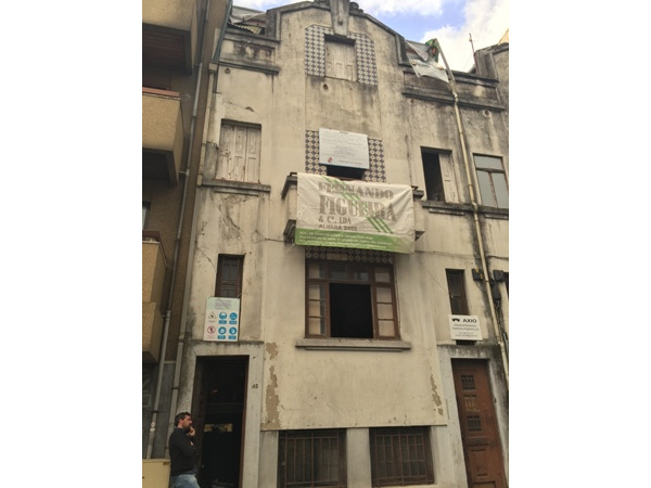 Reabilitação Geral