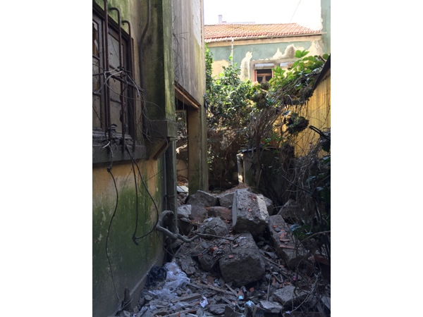 Reabilitacao Porto