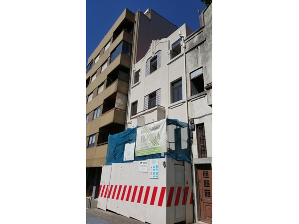 Reabilitacao Porto