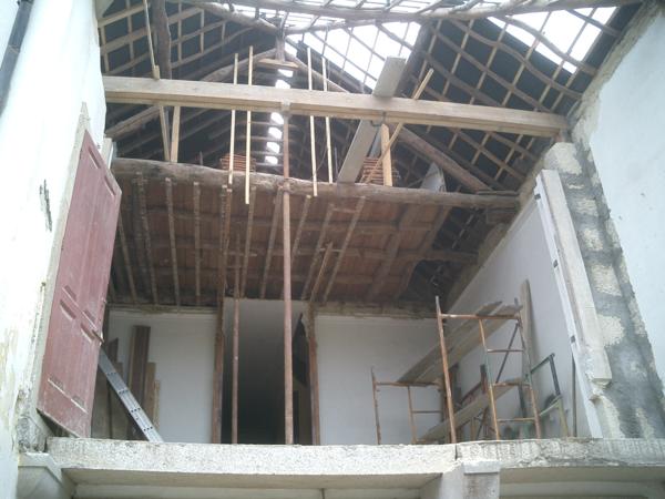 Reabilitação Edificio