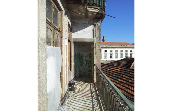 Reabilitação Edificio