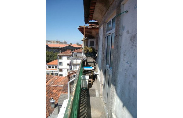 Reabilitação Edificio