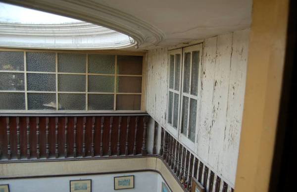Reabilitação Edificio