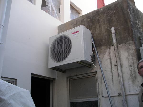 Reabilitação Geral