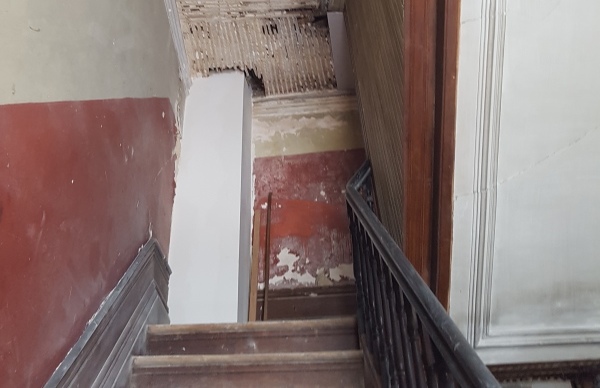 Reabilitação Edificio