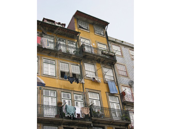 Reabilitação Edificio