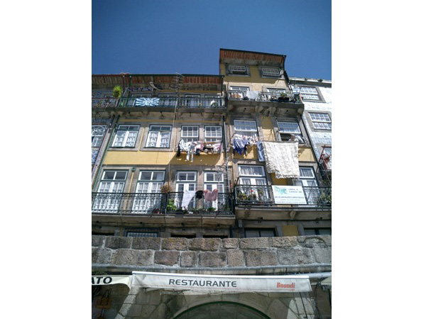Reabilitação Edificio