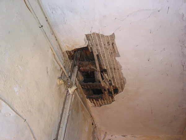 Reabilitação Edificio