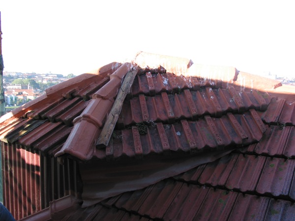 Reabilitação Edificio