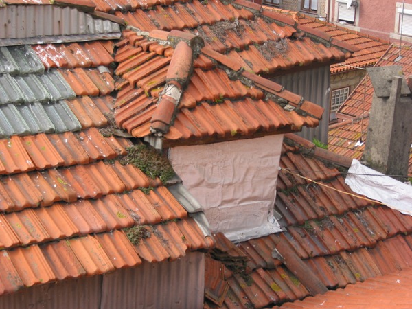 Reabilitação Edificio