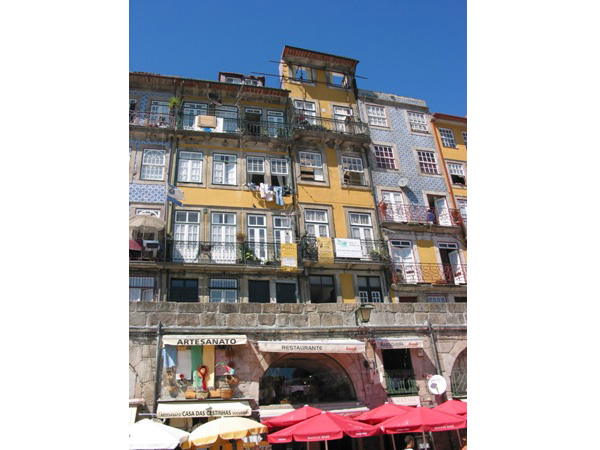 Reabilitação Edificio