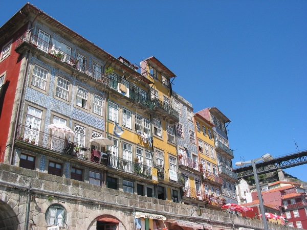 Reabilitação Edificio