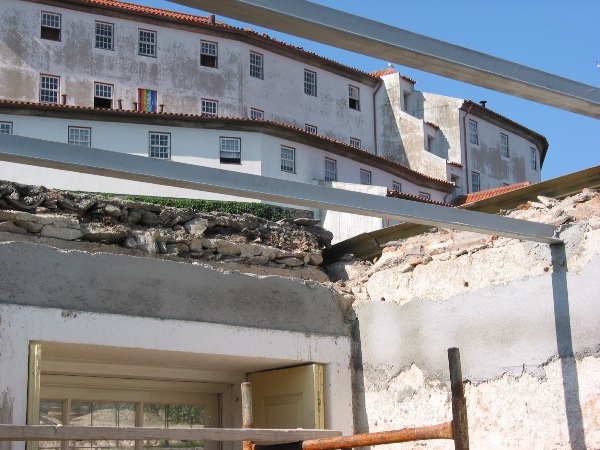Reabilitação Edificio