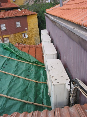 Reabilitação Edificio