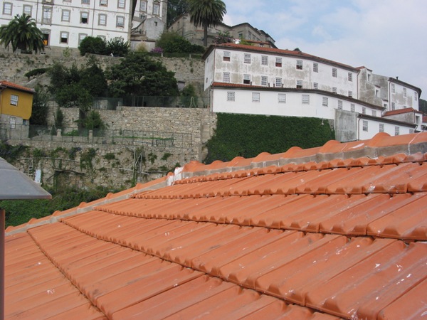 Reabilitação Edificio