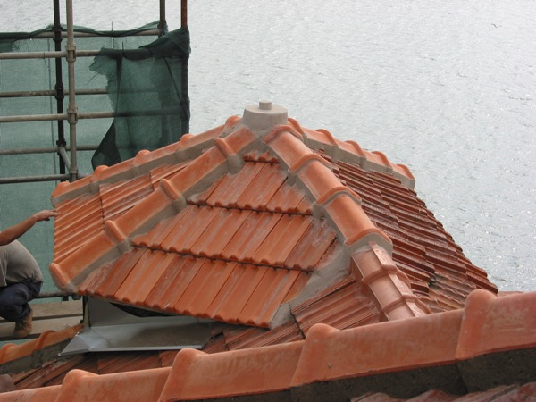 Reabilitação Edificio