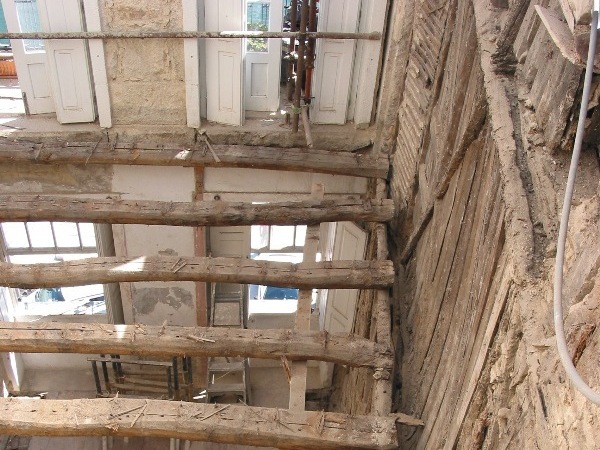 Reabilitação Edificio