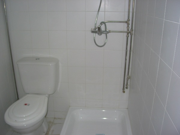 Reabilitação Edificio