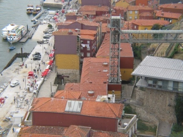 Reabilitação Edificio